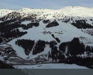 Hochfügen Zillertal Klausboden