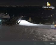 Kreischberg Mountain: Top Station Orange Sixpack