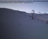 Top Station Sillian, Tyrol