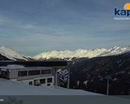 Top Station DIAS-Bahn - Kappl