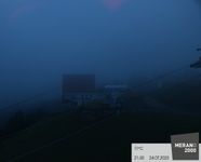 mountain station gondola