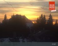 Top Station Hennesteck - Annaberg