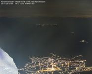 Mountain station Karwendelbahn