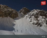 Seegrube Top Station - Innsbruck