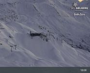 Trittkopf Top Station (Zürs)