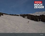 Top Station Zirbenbahn