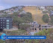 Mt Buller: Village