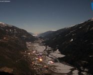 Municipality Obervellach: mountain inn Himmelbauer