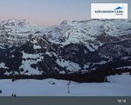 Mülkerblatten (Lenk at Simmental valley)