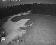 Kniebis: Skistadion und Nachtloipe