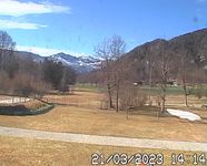 Bischofswiesen: Naturbad Aschauerweiher