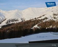 Nauders Reschenpass Bergstation