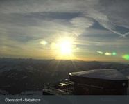 Nebelhorn Top Station (Oberstdorf)