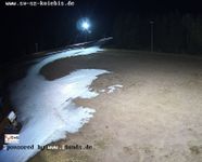 Kniebis - cross-country skiing night trail