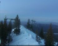 North Ridge - Bridger Bowl