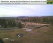 Oberbärenburg: Aussichtsturm