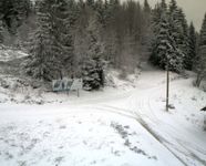 Oberbreitenau: mountain hut 
