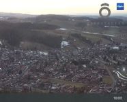 Oberstaufen Allgäu: Panoramic View