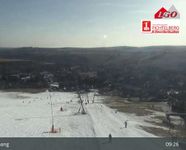 Oberwiesenthal - Fichtelberg Skihang