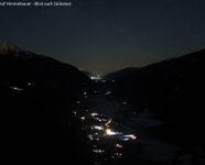 Obervellach / Almgasthof Himmelbauer - Blick nach Südosten