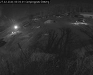 Campingplatz am Ödberg