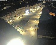 Osterode market place