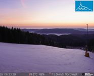 Panorama Bergstation Jauerling