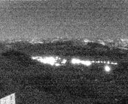 Panoramic View of Appenzell, Switzerland