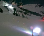 Mammoth Mountain: Panorama Gondola