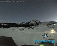 Skigebiet Schetteregg