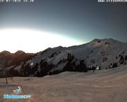 Diedamskopf: Breitenalpe