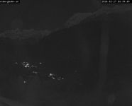 Aussicht ins Silbertal von Innerberg