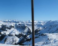 Hochkönig - 360 degree Panorama