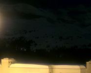 Panoramic view of Flaine