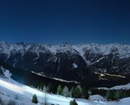 Grächen ski resort: Furggen