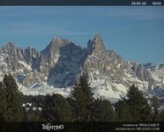 Pale di San Martino