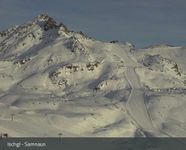 Ischgl: Pardatschgrat