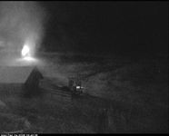 Parking lot Luttensee