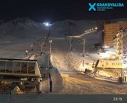 Grandvalira: Base Station Pas de la Casa