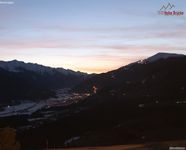 Pass Thurn (Gasthof Hohe Brücke)