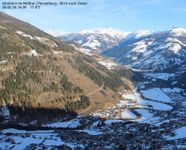 Penzelberg (Mölltal valley)
