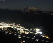 Pendling, Brandenberger Alpen