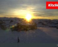 Pengelstein - Ski Resort Kitzbühel