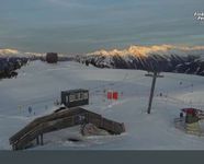 Finkenberg - View Penkenjoch