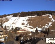 Todtnauberg: Pension Glöcklehof