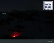 Alpendorf: Peak of mountain "Gernkogel"