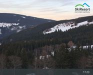 Pec pod Sněžkou - Schneekope