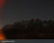 Pfarrwerfen, Salzburger Land