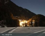 Ötztal: Piburger See