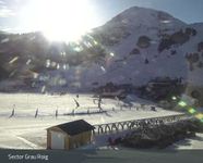 Grandvalira: Pic de Cubil (Grau Roig)
